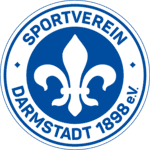 darmstadt 98 logo editor