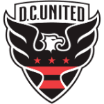 dc united logo editor