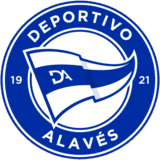 deportivo alaves logo editor