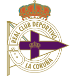 deportivo la coruna logo editor