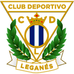 deportivo leganes logo editor