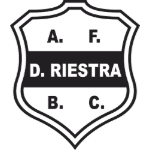 deportivo riestra logo editor