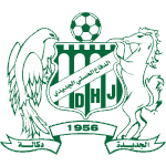 difaa el jadida logo editor