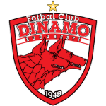 dinamo bucharest logo editor