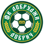 dobrudzha dobrich logo editor