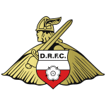 doncaster rovers logo editor