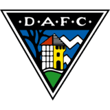 dunfermline athletic logo editor