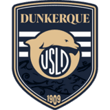 dunkerque logo editor