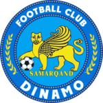 dynamo samarkand logo editor