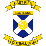 east fife logo editor