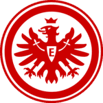 eintracht frankfurt logo editor