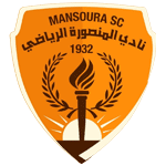 el mansoura logo editor