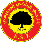 es zarzis logo editor