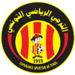 esperance de tunis logo editor