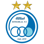 esteghlal tehran logo editor