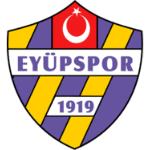 eyupspor logo editor