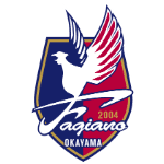 fagiano okayama logo editor