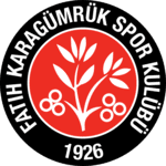 fatih karagumruk logo editor