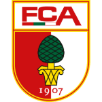 fc augsburg logo editor