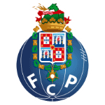 fc porto b logo editor