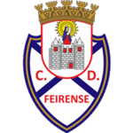 feirense logo editor