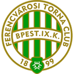 ferencvaros logo editor