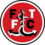 fleetwood town logo editor