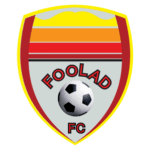 foolad logo editor