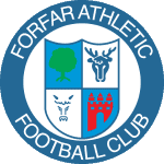 forfar athletic logo editor