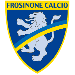 frosinone logo editor