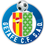 getafe logo editor