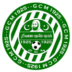 ghali mascara logo editor