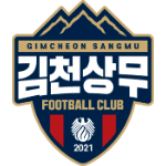 gimcheon sangmu logo editor