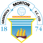 greenock morton logo editor