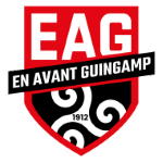 guingamp logo editor
