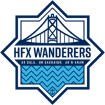 halifax wanderers logo editor