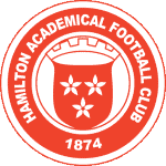 hamilton academical logo editor