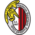 hamrun spartans logo editor