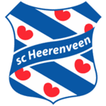 heerenveen logo editor