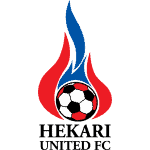 hekari united logo editor