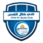 hilal al quds logo editor