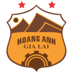 hoang anh gia lai logo editor