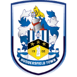 huddersfield town logo editor