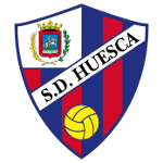 huesca logo editor