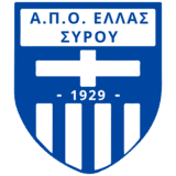 ilas seros logo editor