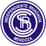 independiente rivadavia logo editor