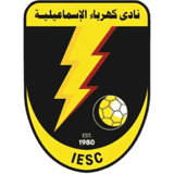 ismaily electricity logo editor