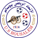 ittihad bousalem logo editor