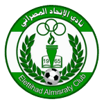 ittihad misurata logo editor