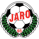jaro logo editor